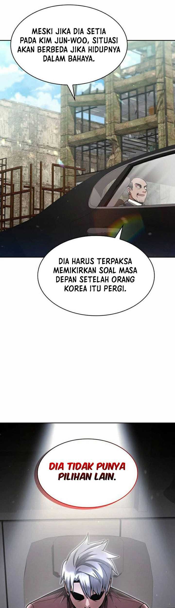 Clever Cleaning Life Of The Returned Genius Hunter Chapter 62 Gambar 66