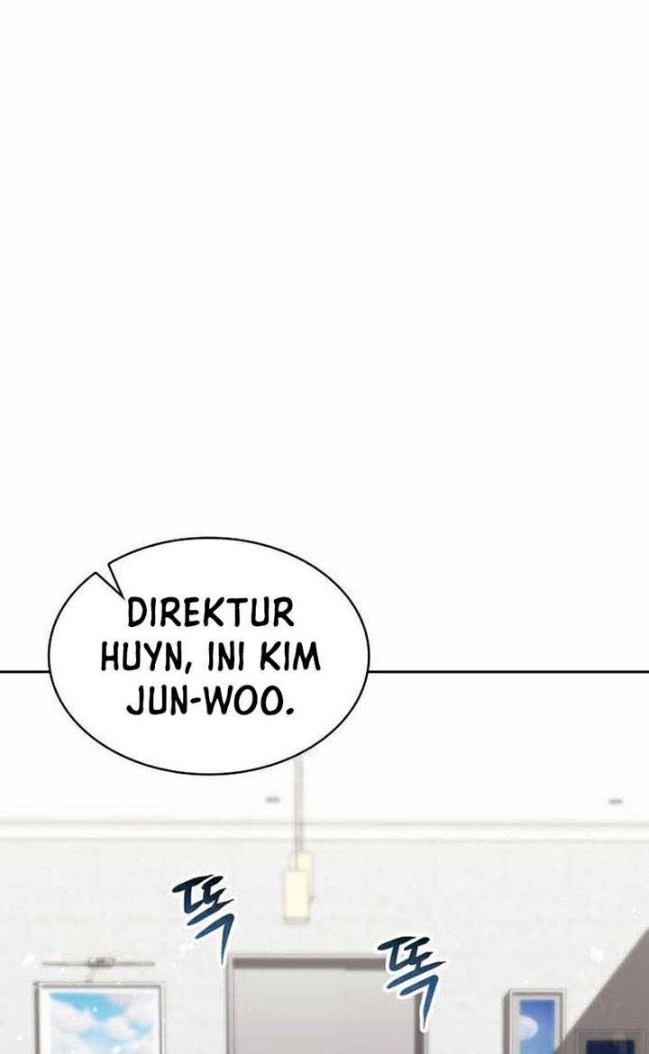 Clever Cleaning Life Of The Returned Genius Hunter Chapter 62 Gambar 71