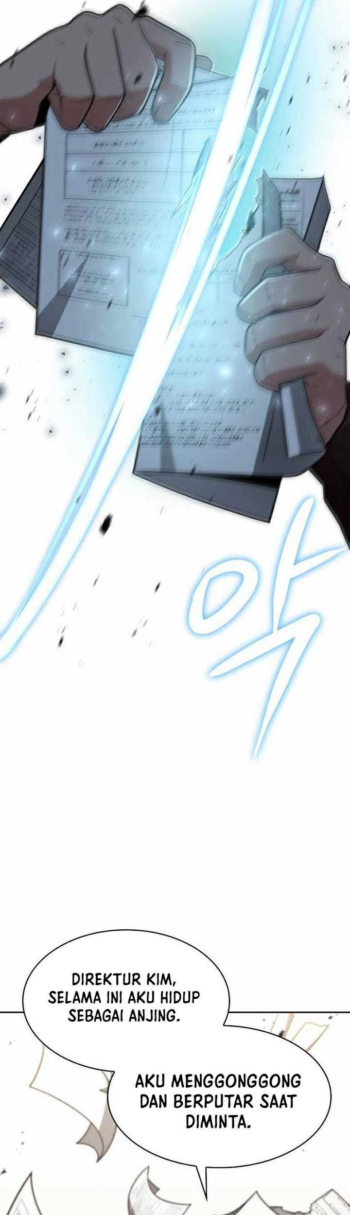 Clever Cleaning Life Of The Returned Genius Hunter Chapter 62 Gambar 74