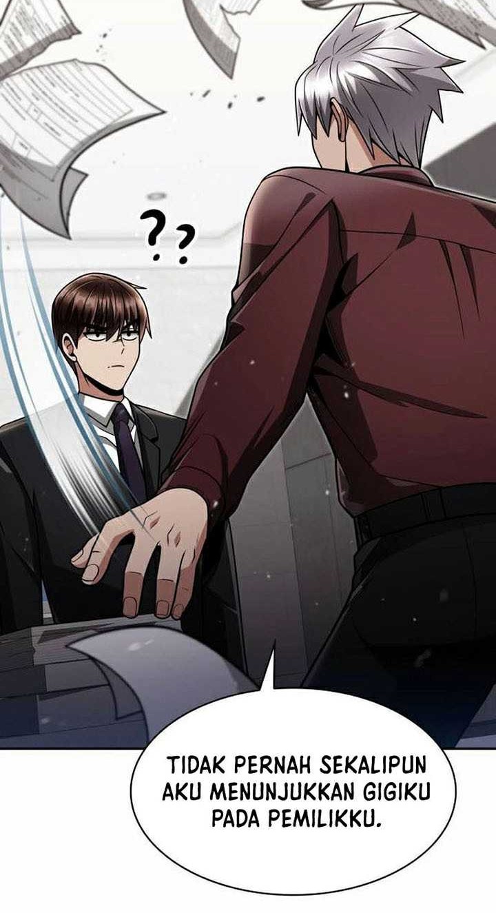 Clever Cleaning Life Of The Returned Genius Hunter Chapter 62 Gambar 75