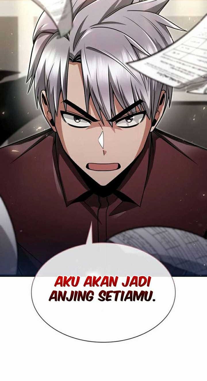 Clever Cleaning Life Of The Returned Genius Hunter Chapter 62 Gambar 77