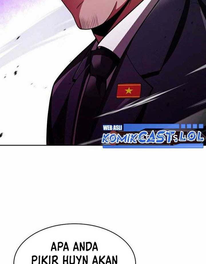 Clever Cleaning Life Of The Returned Genius Hunter Chapter 62 Gambar 59