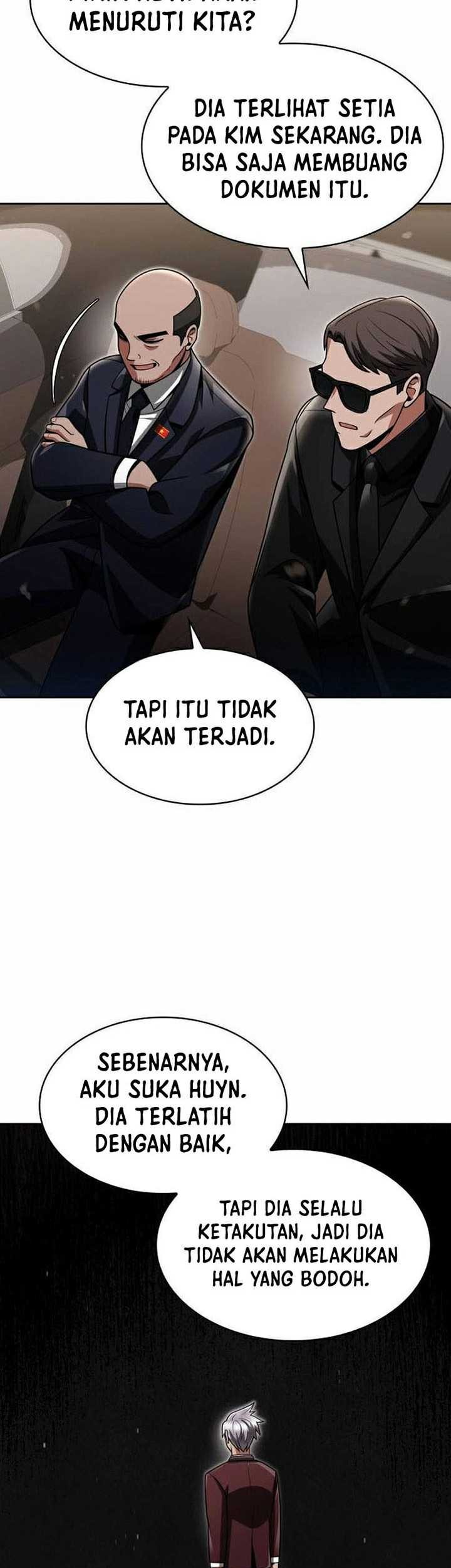 Clever Cleaning Life Of The Returned Genius Hunter Chapter 62 Gambar 60