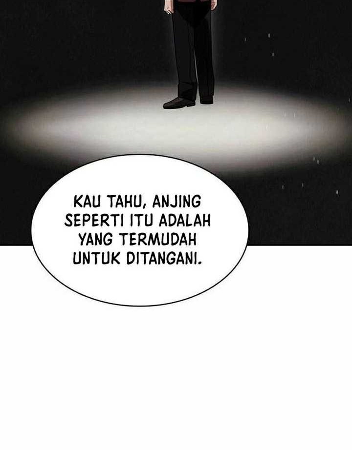 Clever Cleaning Life Of The Returned Genius Hunter Chapter 62 Gambar 61