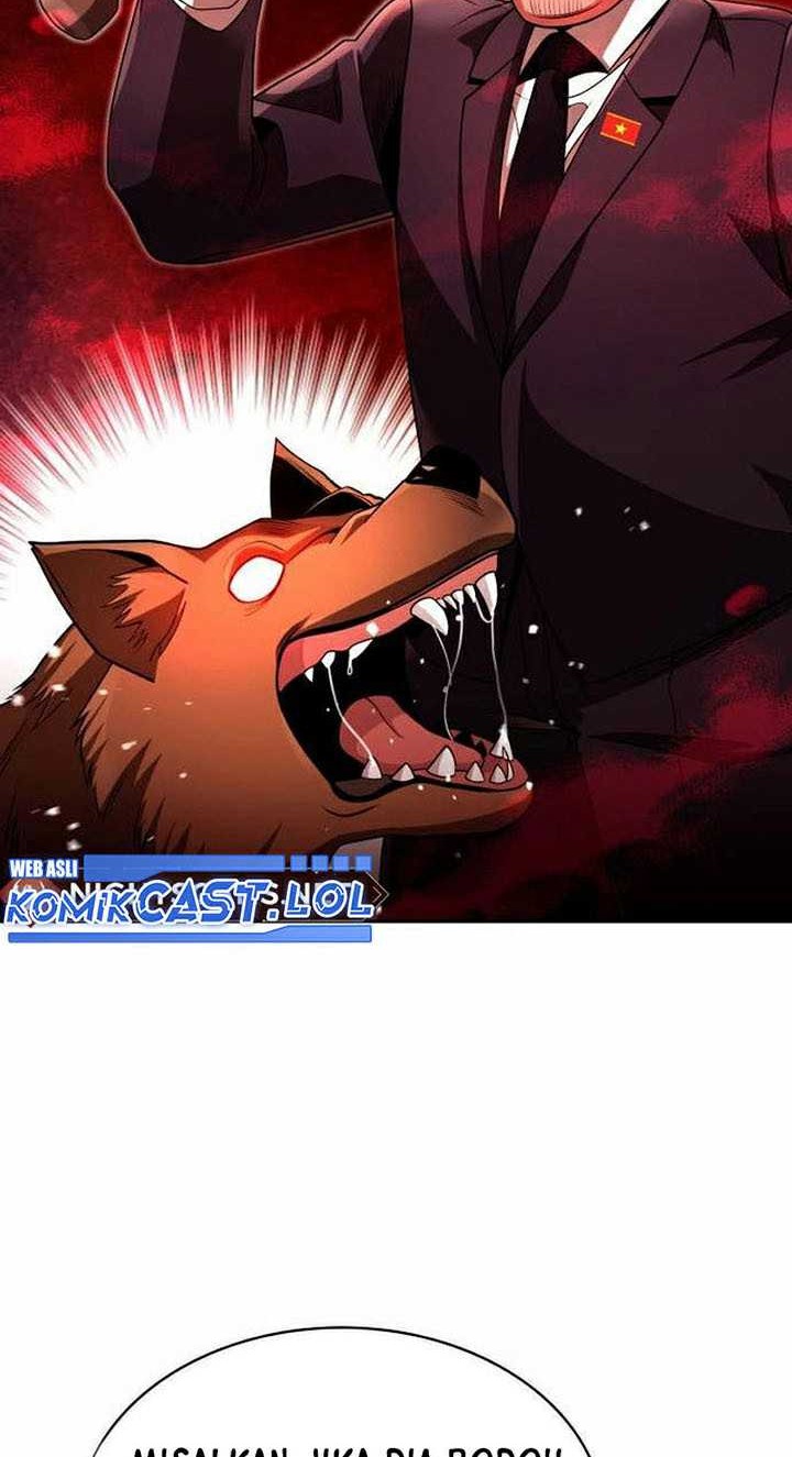 Clever Cleaning Life Of The Returned Genius Hunter Chapter 62 Gambar 63