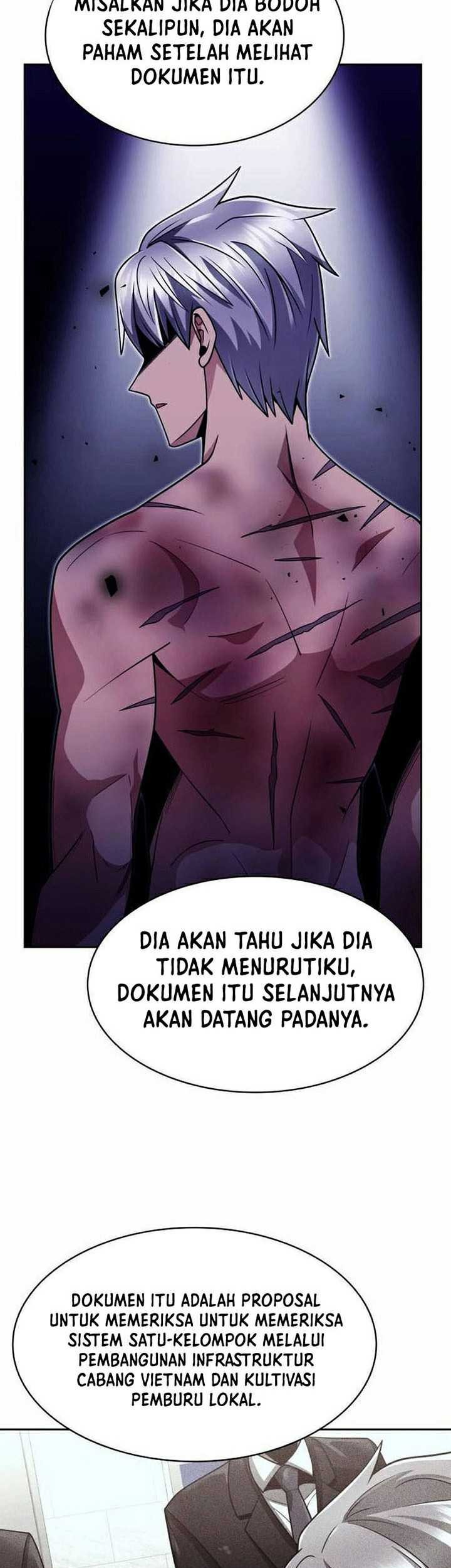 Clever Cleaning Life Of The Returned Genius Hunter Chapter 62 Gambar 64