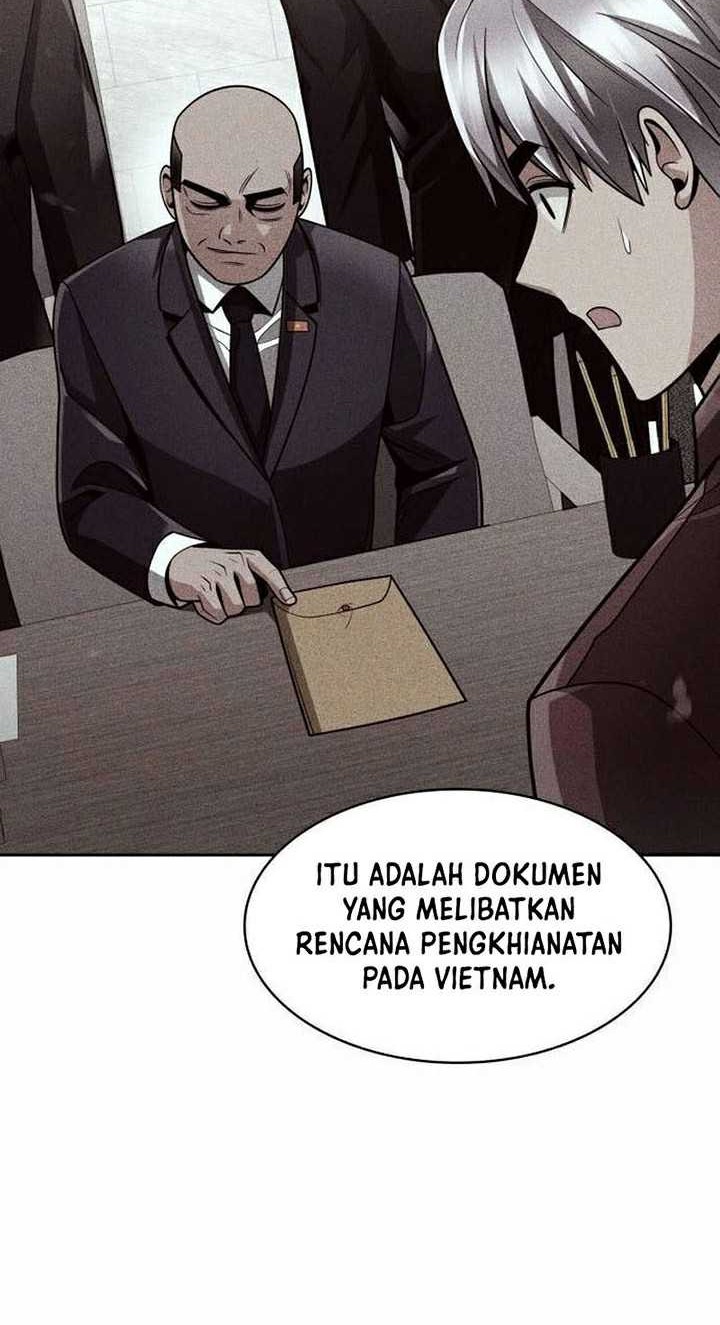 Clever Cleaning Life Of The Returned Genius Hunter Chapter 62 Gambar 65