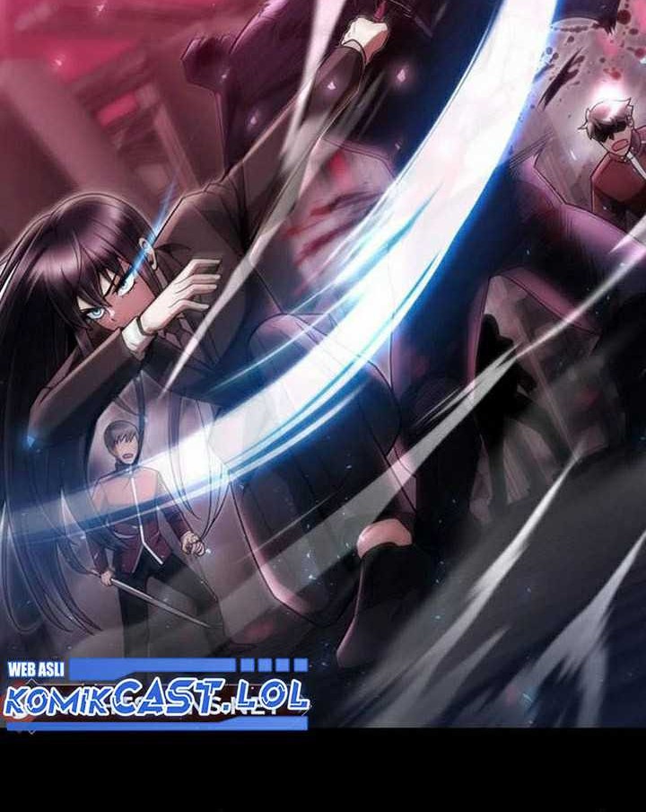 Clever Cleaning Life Of The Returned Genius Hunter Chapter 62 Gambar 5