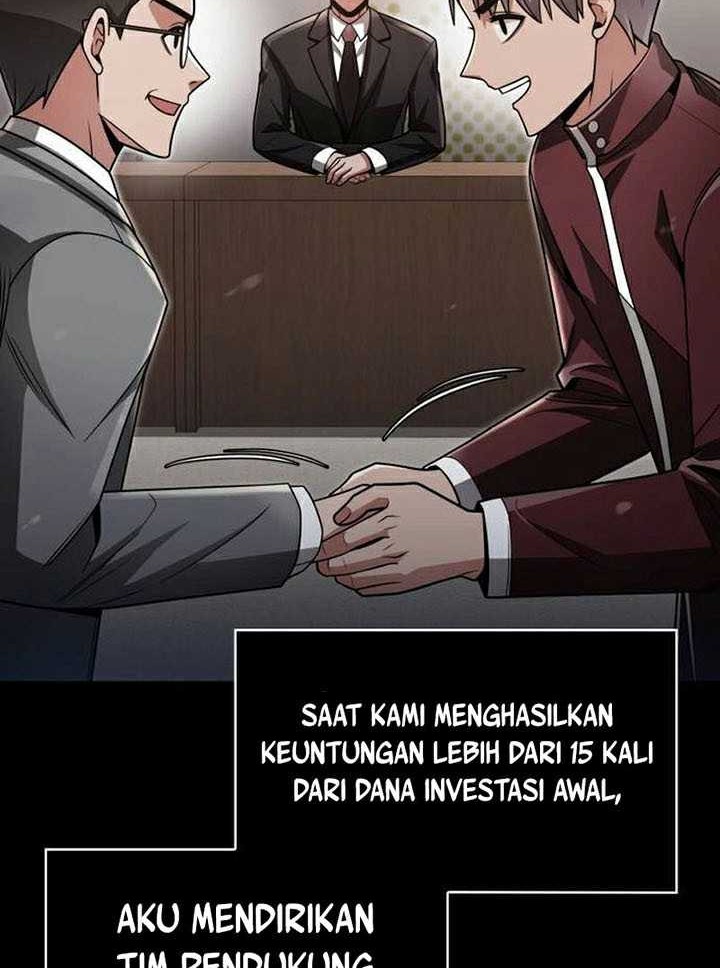 Clever Cleaning Life Of The Returned Genius Hunter Chapter 62 Gambar 7