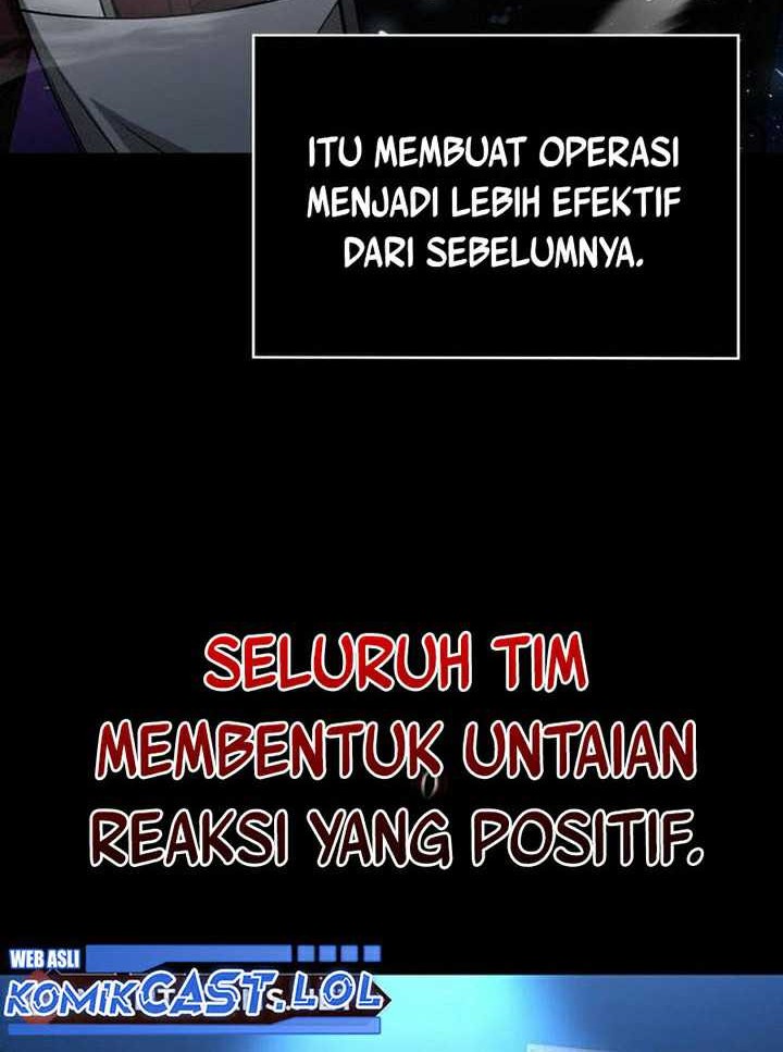 Clever Cleaning Life Of The Returned Genius Hunter Chapter 62 Gambar 9