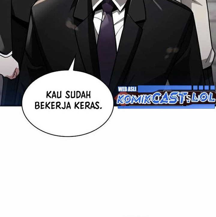 Clever Cleaning Life Of The Returned Genius Hunter Chapter 62 Gambar 13