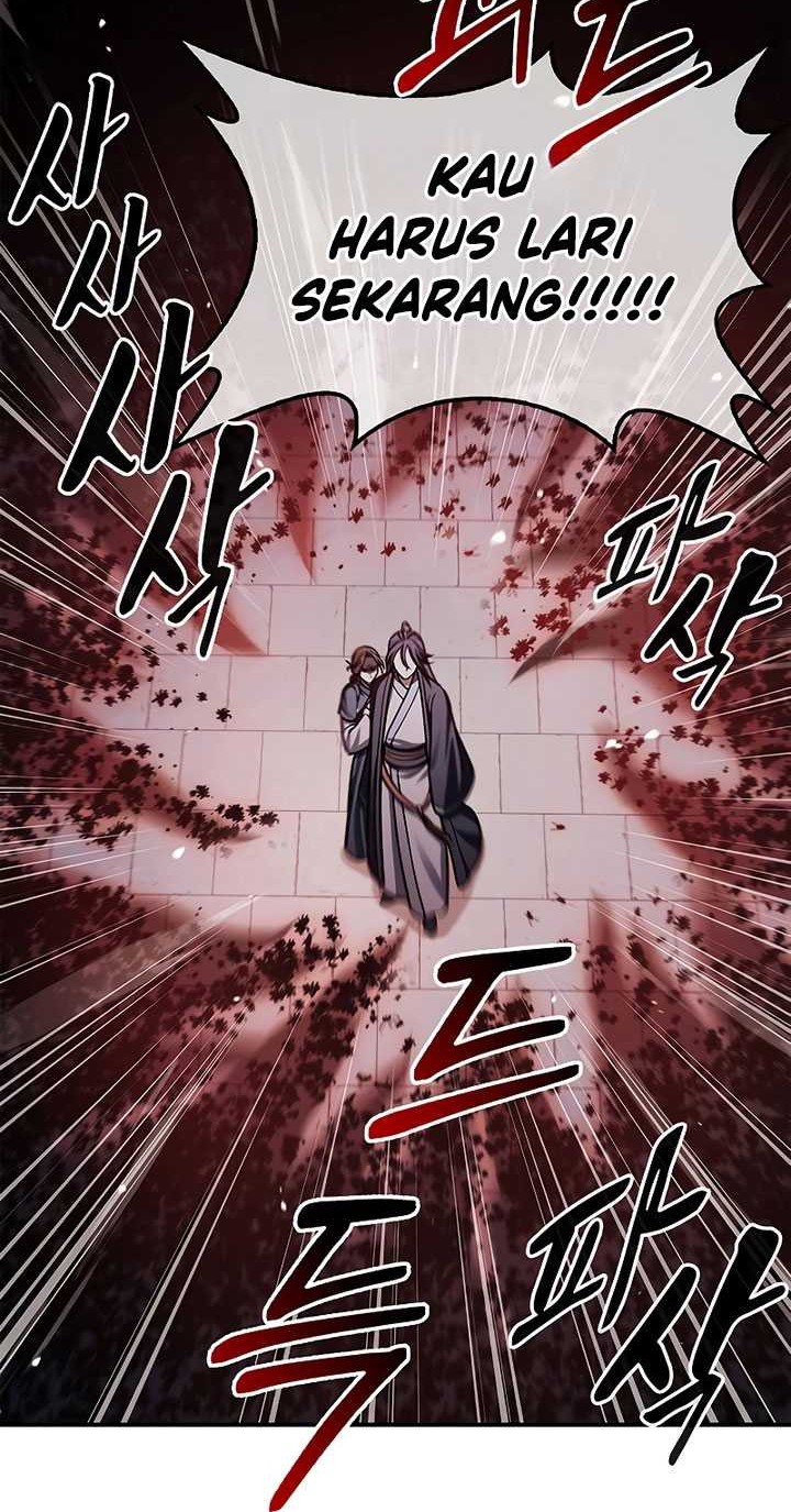 Heavenly Grand Archive’s Young Master Chapter 61 Gambar 30