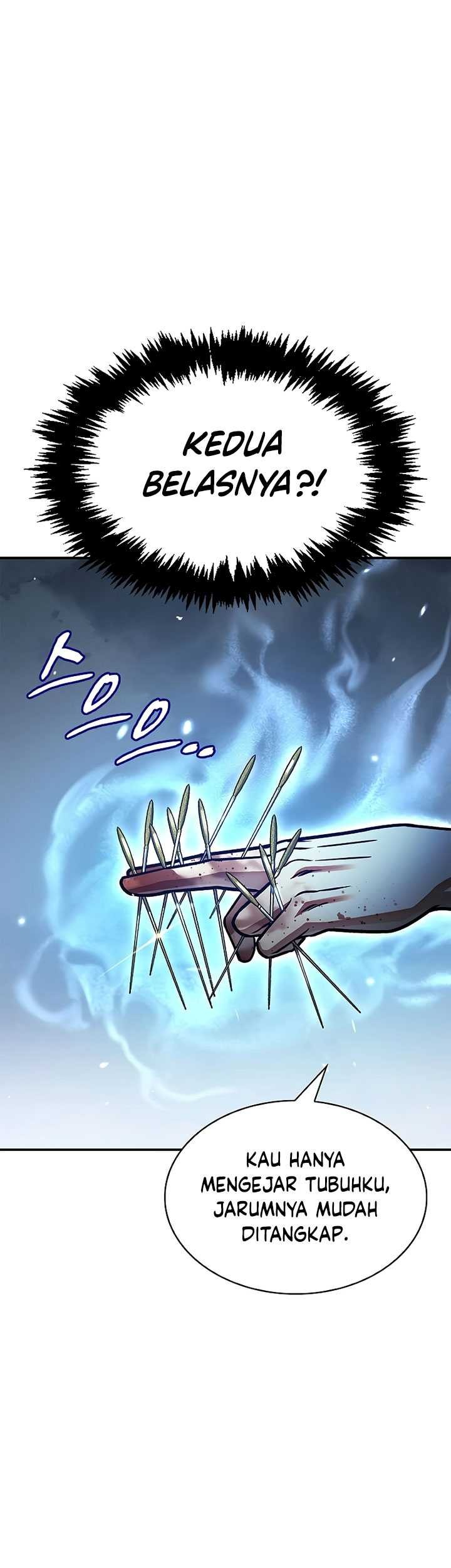 Heavenly Grand Archive’s Young Master Chapter 61 Gambar 74