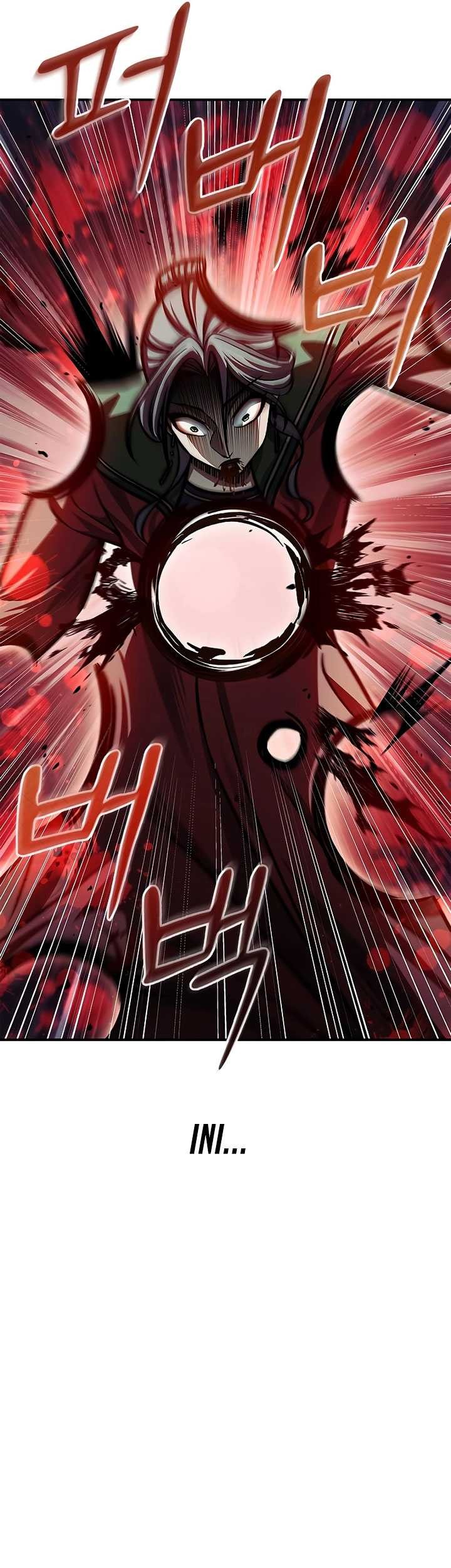 Heavenly Grand Archive’s Young Master Chapter 61 Gambar 79