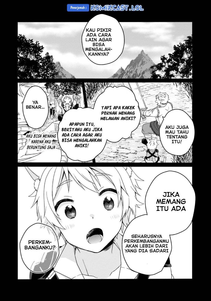 World Teacher: Isekaishiki Kyouiku Agent Chapter 56 Gambar 12