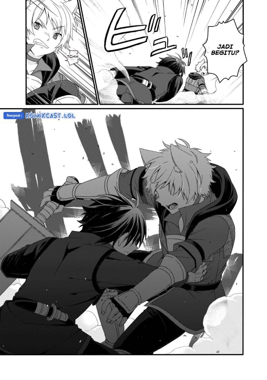 World Teacher: Isekaishiki Kyouiku Agent Chapter 56 Gambar 7