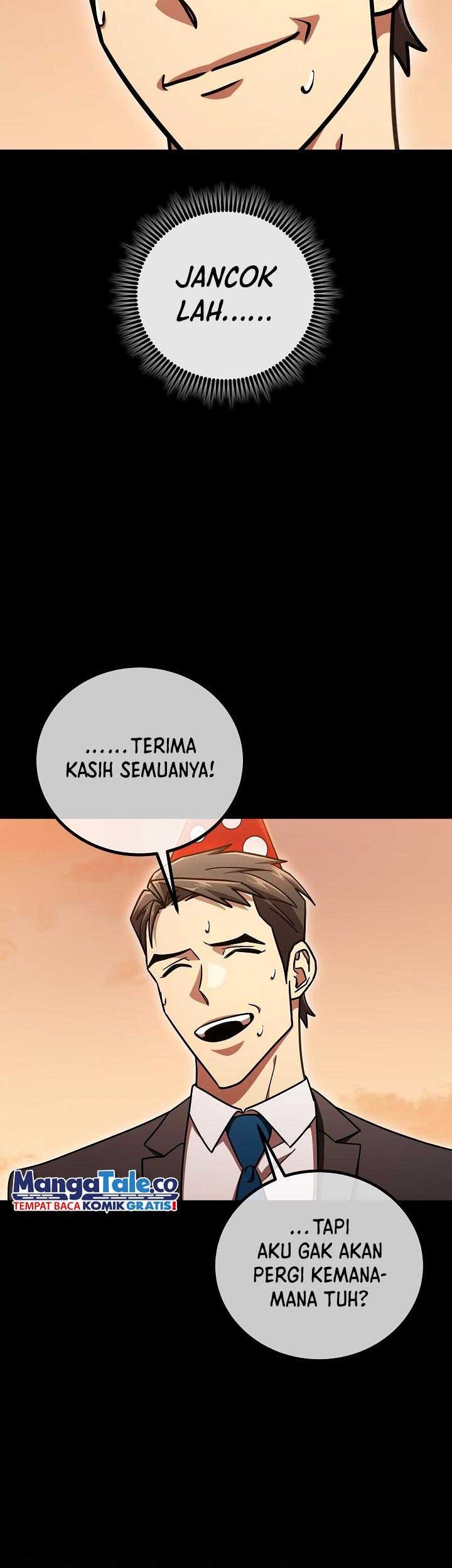 Dark Haired Tactical Genius Chapter 65 Gambar 21