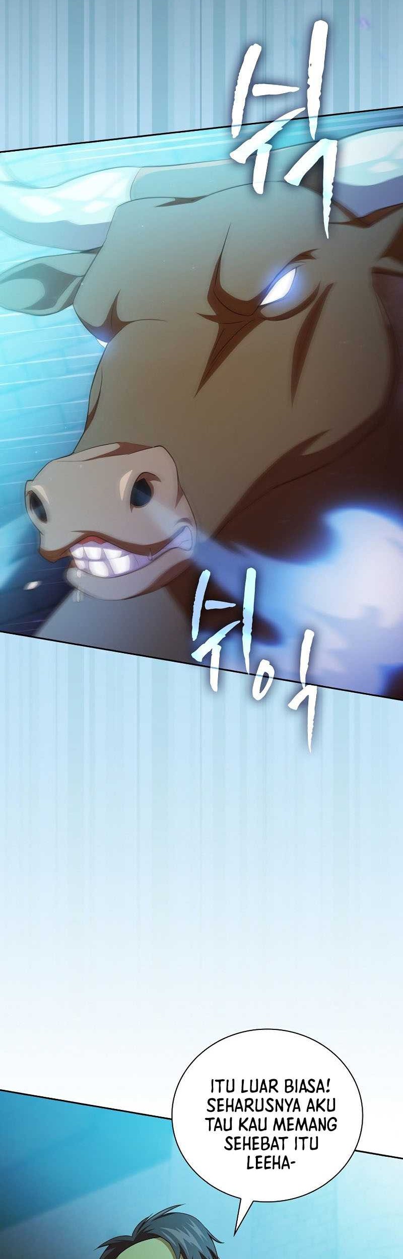 Magic Academy Survival Guide Chapter 79 Gambar 51