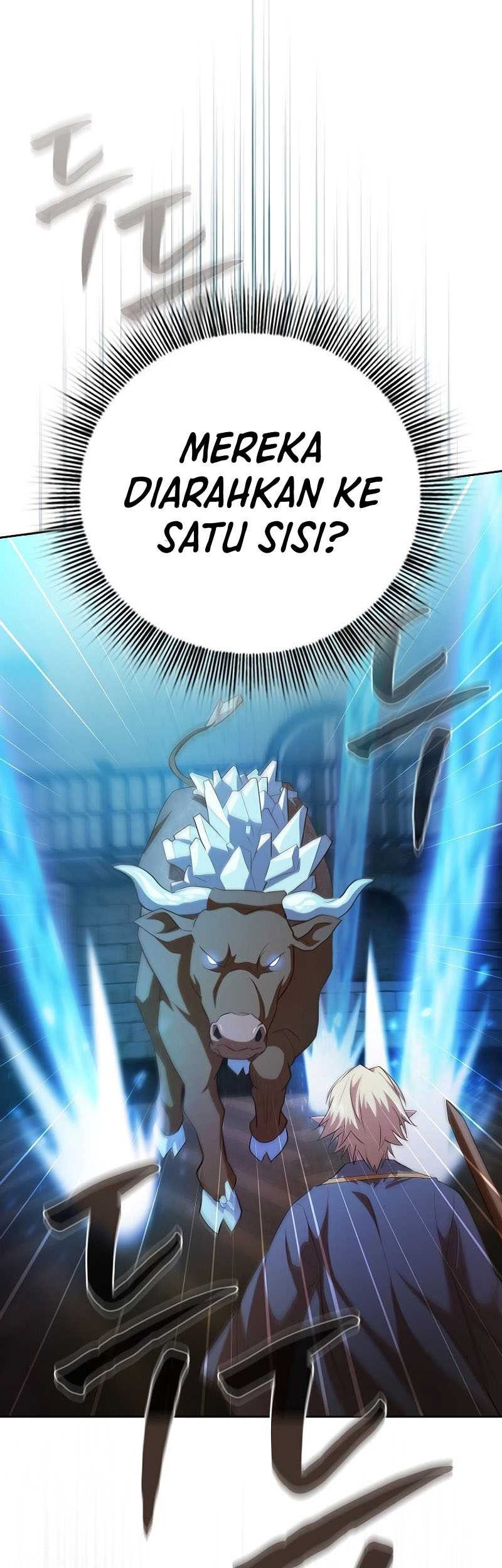 Magic Academy Survival Guide Chapter 79 Gambar 54