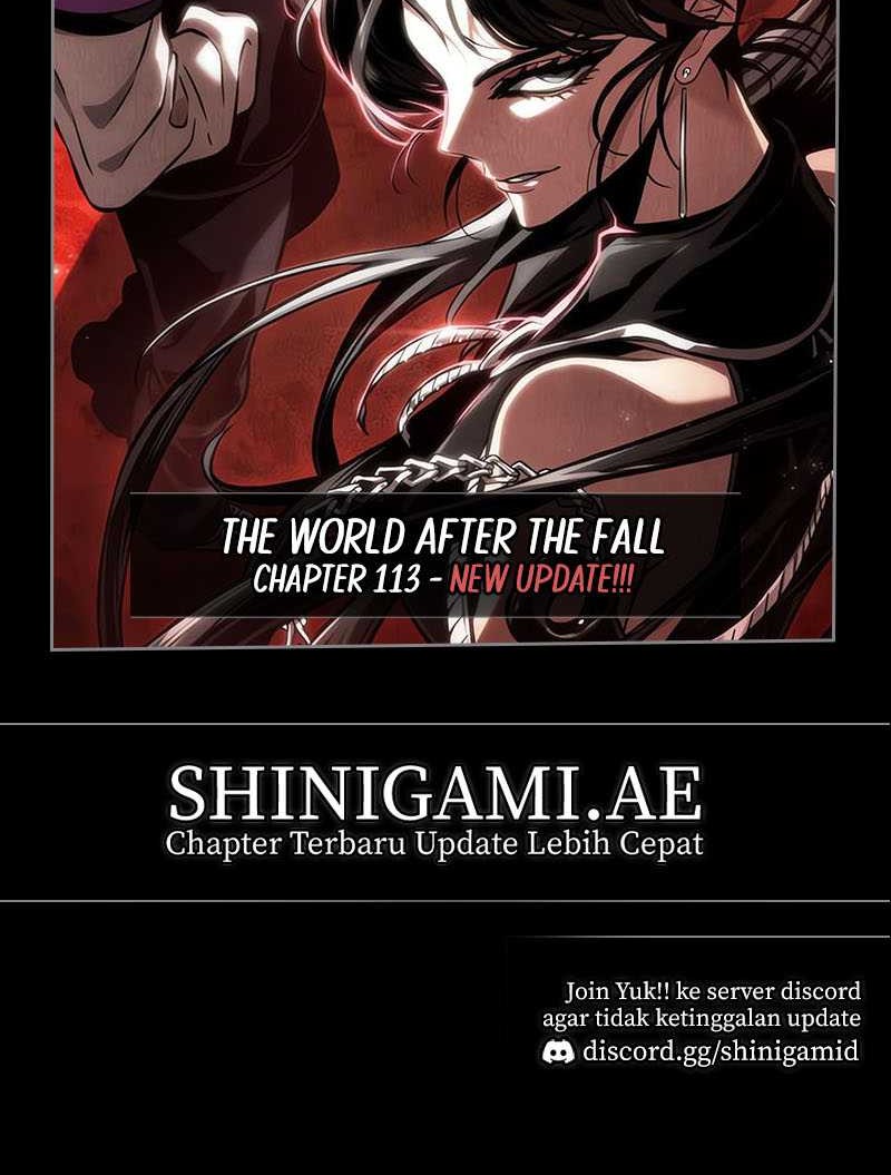 Magic Academy Survival Guide Chapter 79 Gambar 60