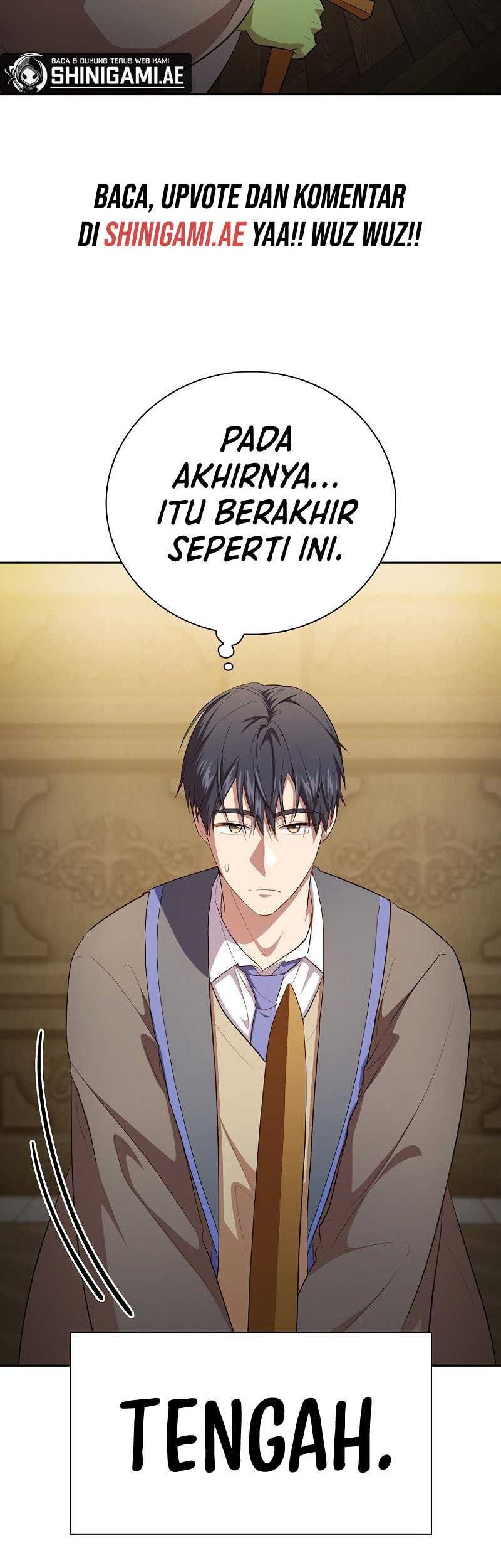 Magic Academy Survival Guide Chapter 79 Gambar 39