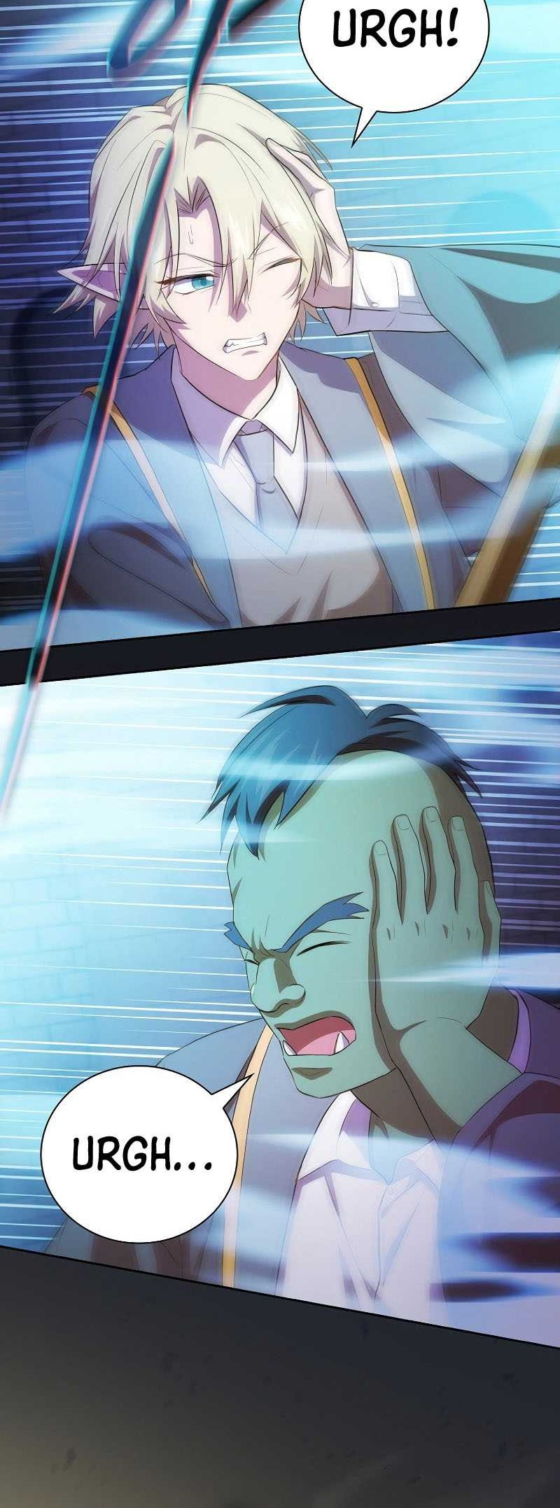 Magic Academy Survival Guide Chapter 79 Gambar 45