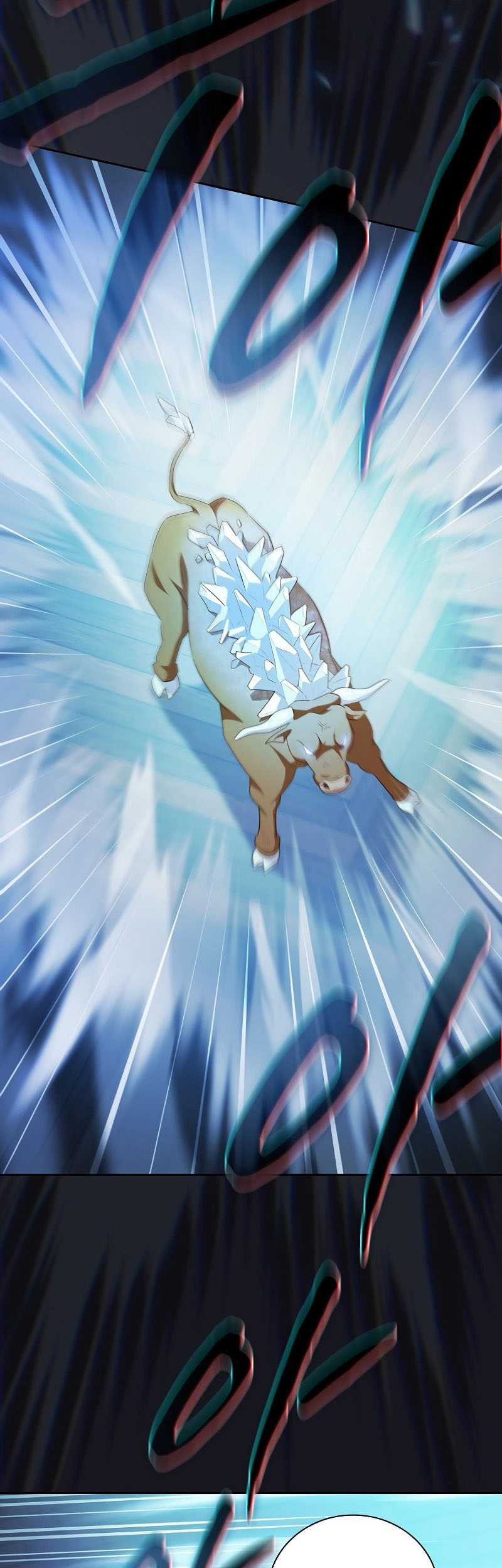 Magic Academy Survival Guide Chapter 79 Gambar 44