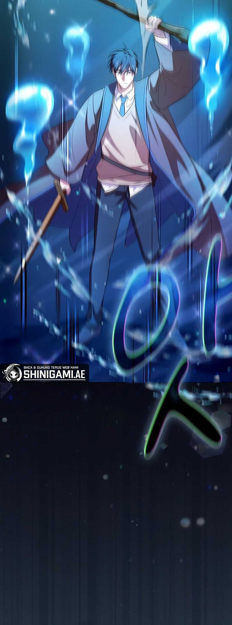 Magic Academy Survival Guide Chapter 79 Gambar 49