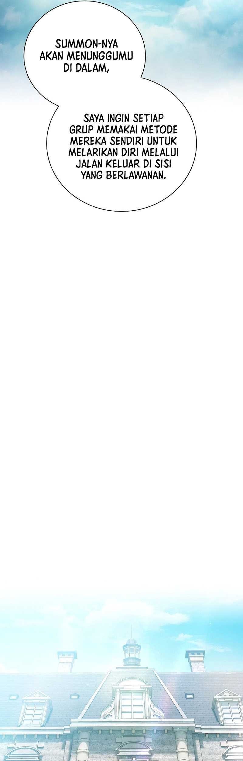 Magic Academy Survival Guide Chapter 79 Gambar 14