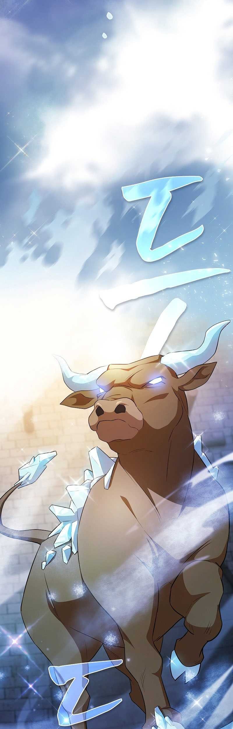 Magic Academy Survival Guide Chapter 79 Gambar 22