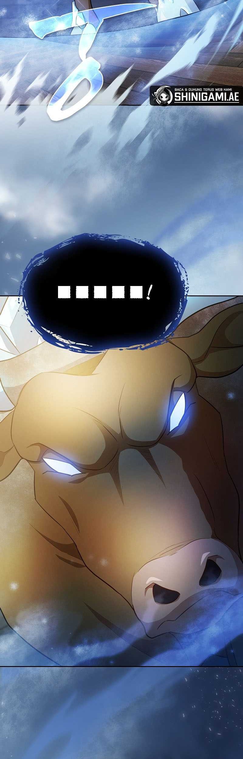 Magic Academy Survival Guide Chapter 79 Gambar 23