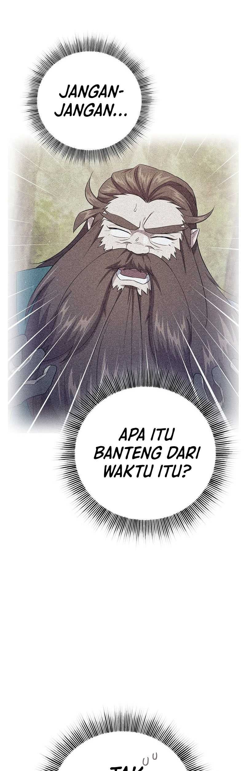 Magic Academy Survival Guide Chapter 79 Gambar 26