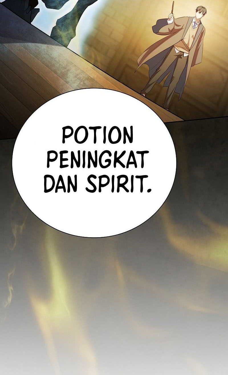 Magic Academy Survival Guide Chapter 79 Gambar 29