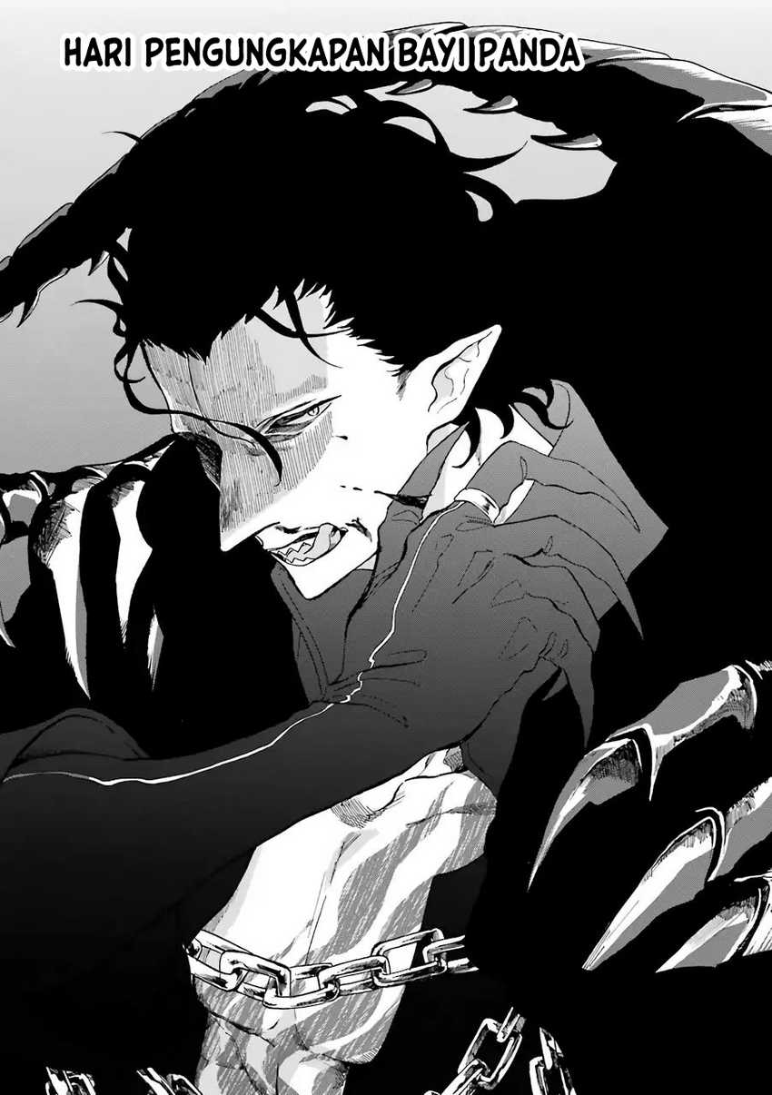 Manga Kyuujitsu no Warumono-san Chapter 04 gambar nomor 2