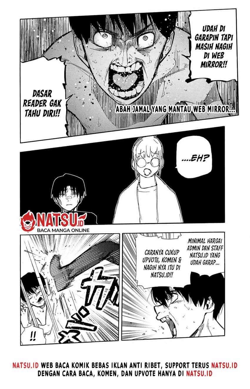 Kyuujitsu no Warumono-san Chapter 01 Gambar 11