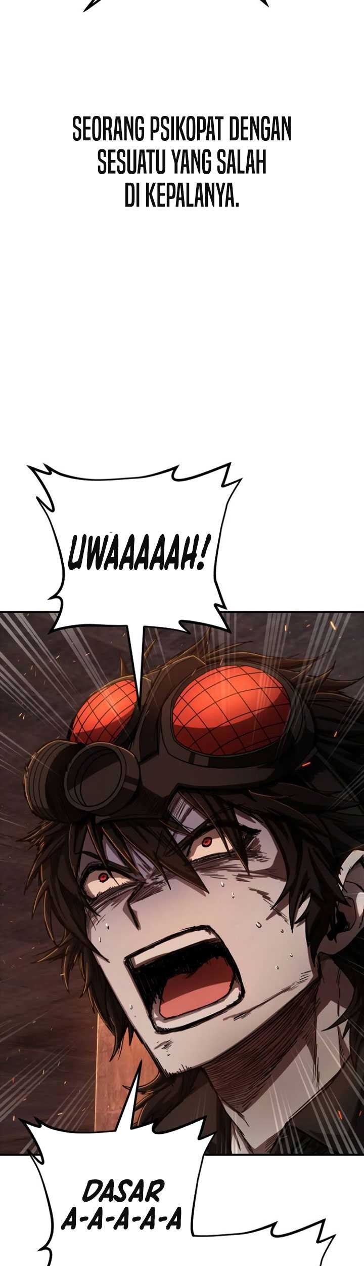 Hero Has Returned Chapter 113 Gambar 18