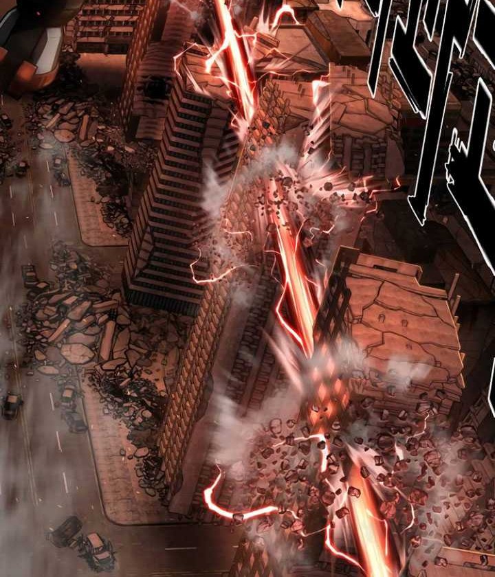 Hero Has Returned Chapter 113 Gambar 23