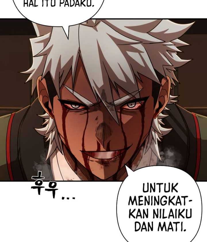 Hero Has Returned Chapter 113 Gambar 45