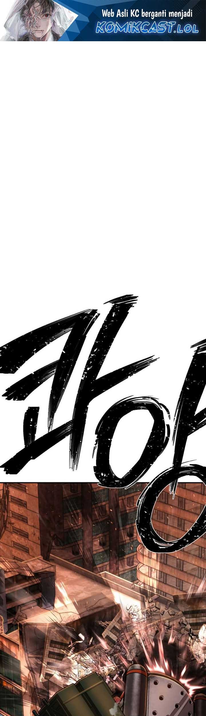 Manhwa Hero Has Returned Chapter 113 gambar nomor 2