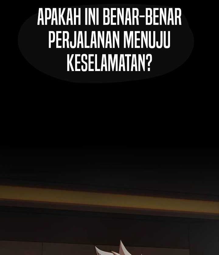 Hero Has Returned Chapter 113 Gambar 63