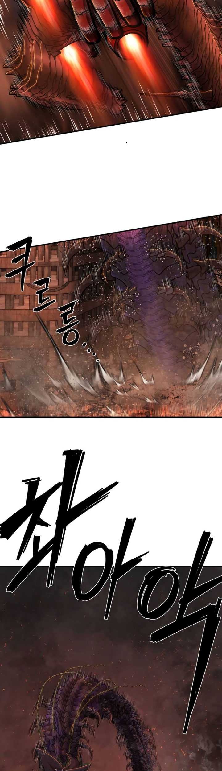 Hero Has Returned Chapter 113 Gambar 84