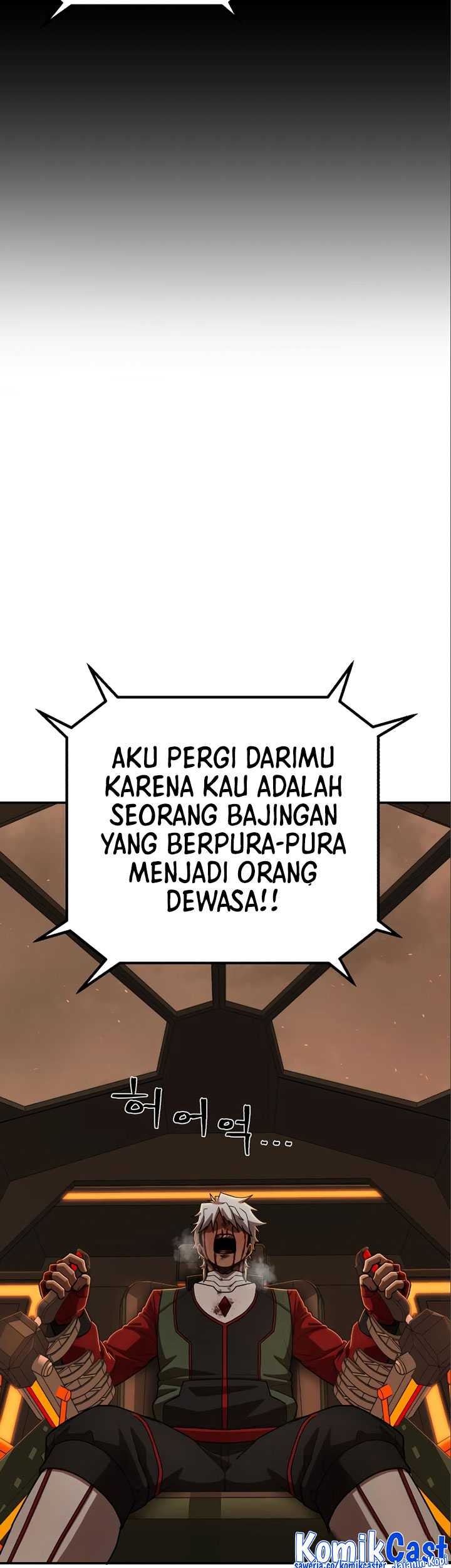 Hero Has Returned Chapter 114 Gambar 40
