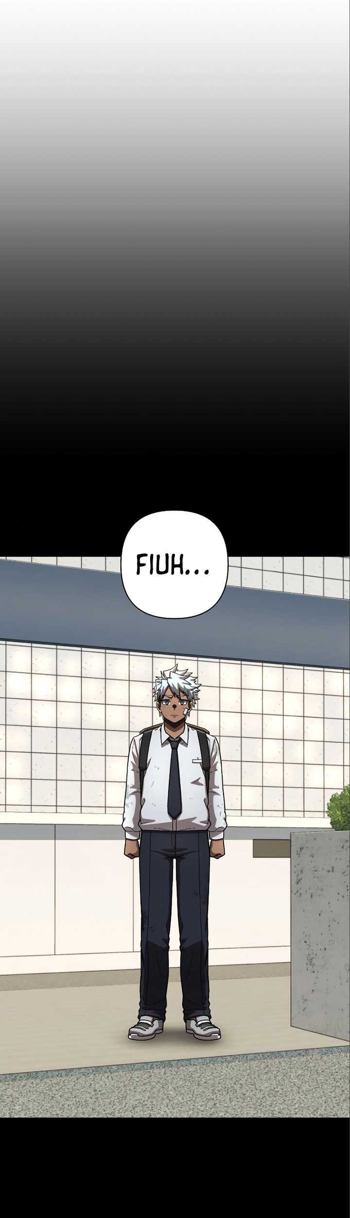 Hero Has Returned Chapter 114 Gambar 44