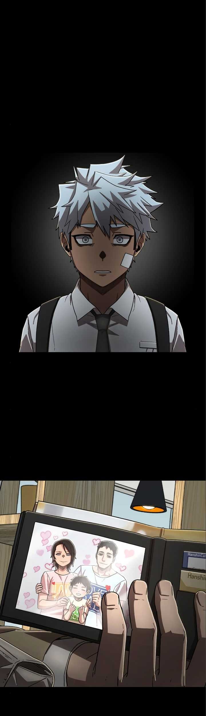 Hero Has Returned Chapter 114 Gambar 50