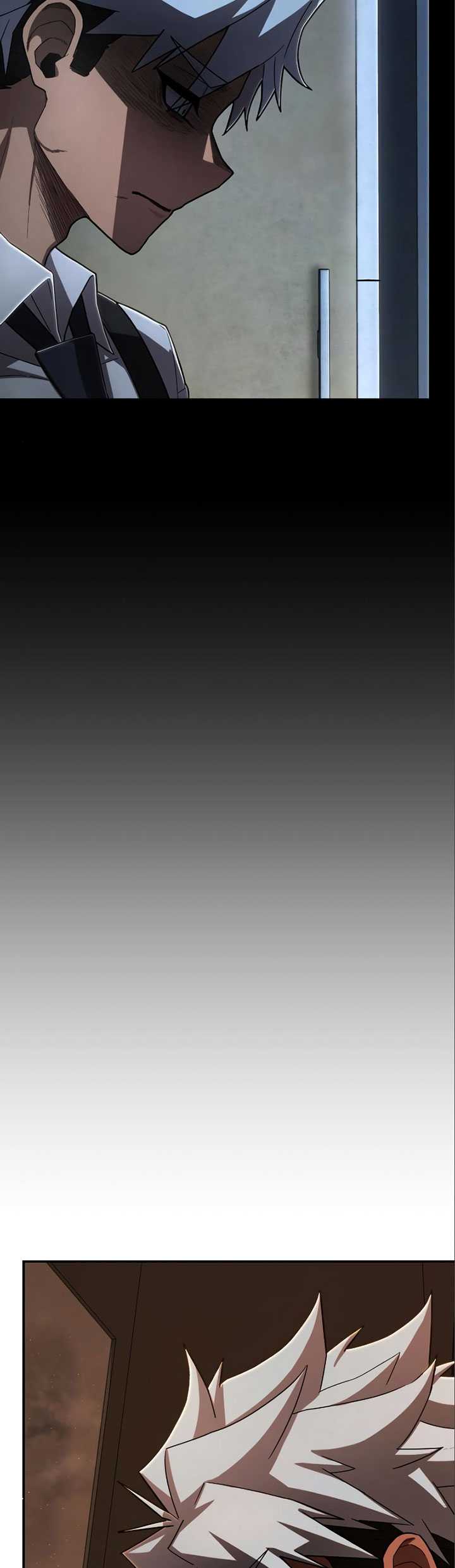 Hero Has Returned Chapter 114 Gambar 54