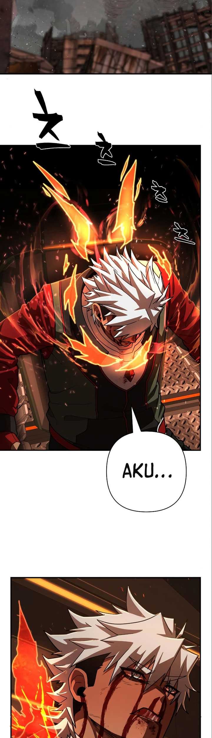 Hero Has Returned Chapter 114 Gambar 80