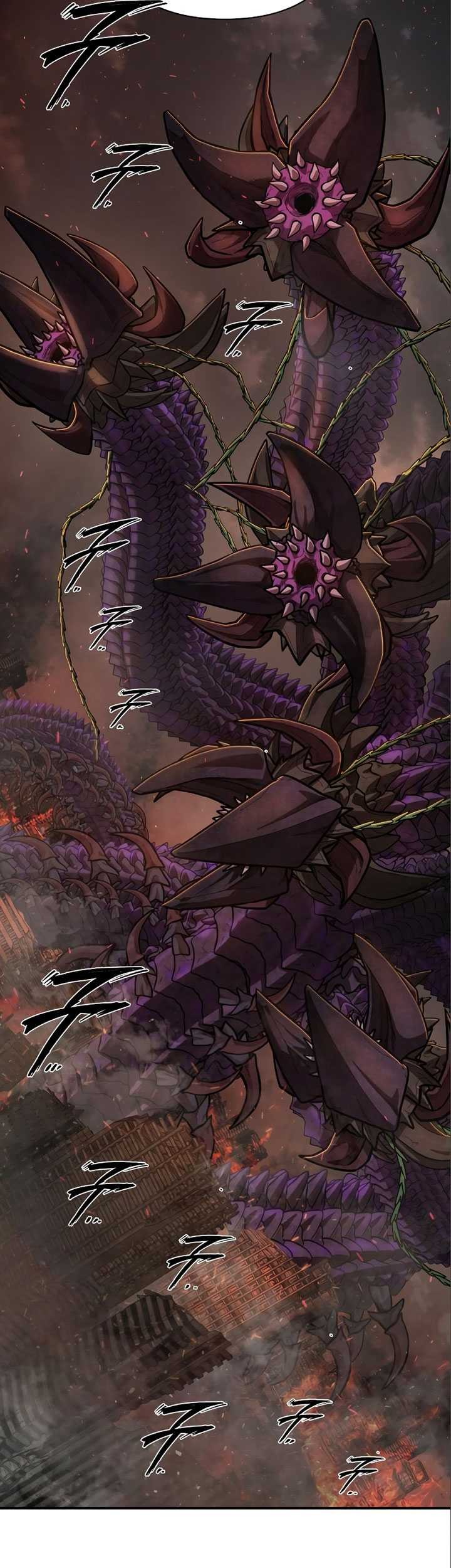 Hero Has Returned Chapter 114 Gambar 66