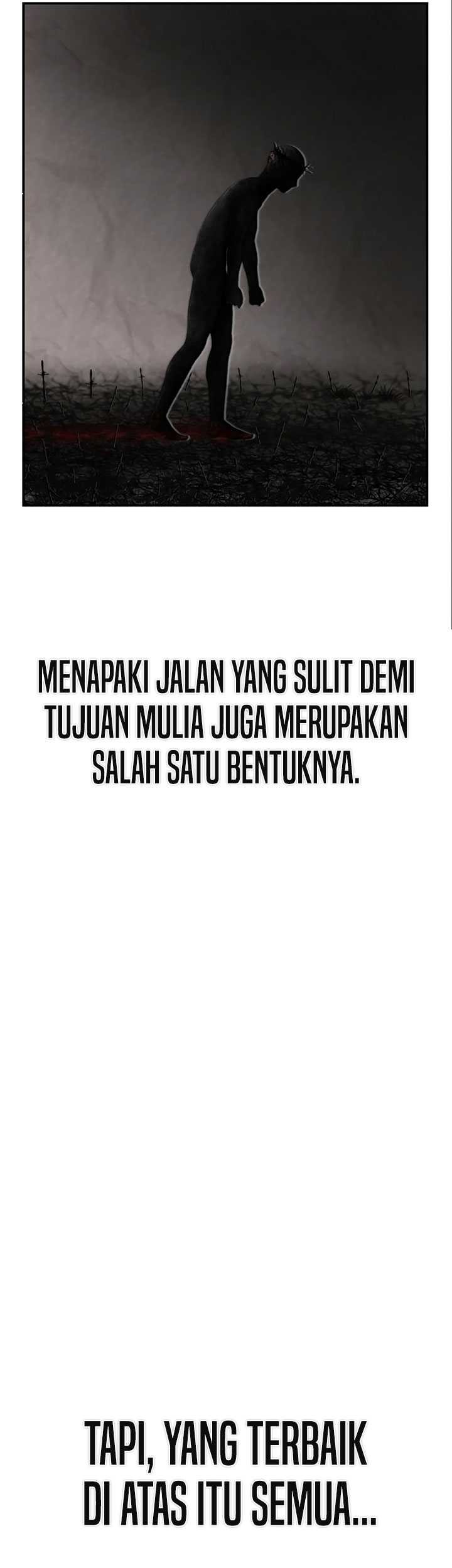 Hero Has Returned Chapter 114 Gambar 86