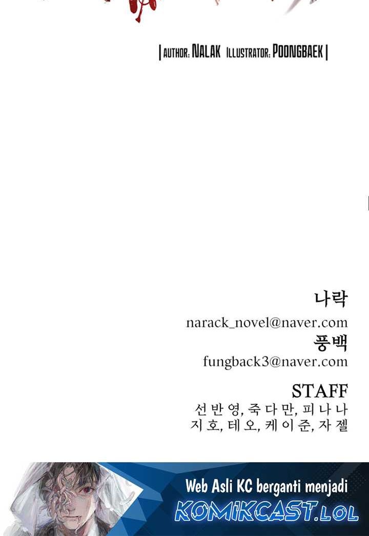 Hero Has Returned Chapter 114 Gambar 89