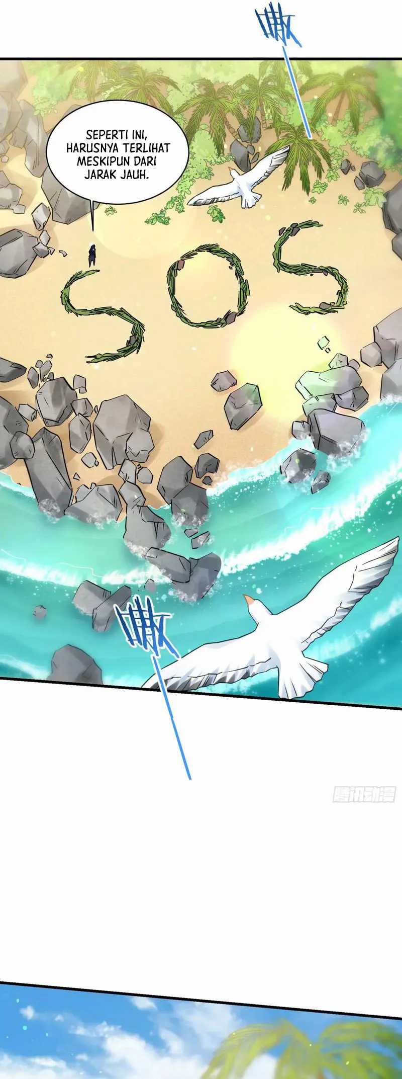 After Improperly Licking a Dog, I Became a Billionaire Chapter 81 Gambar 51